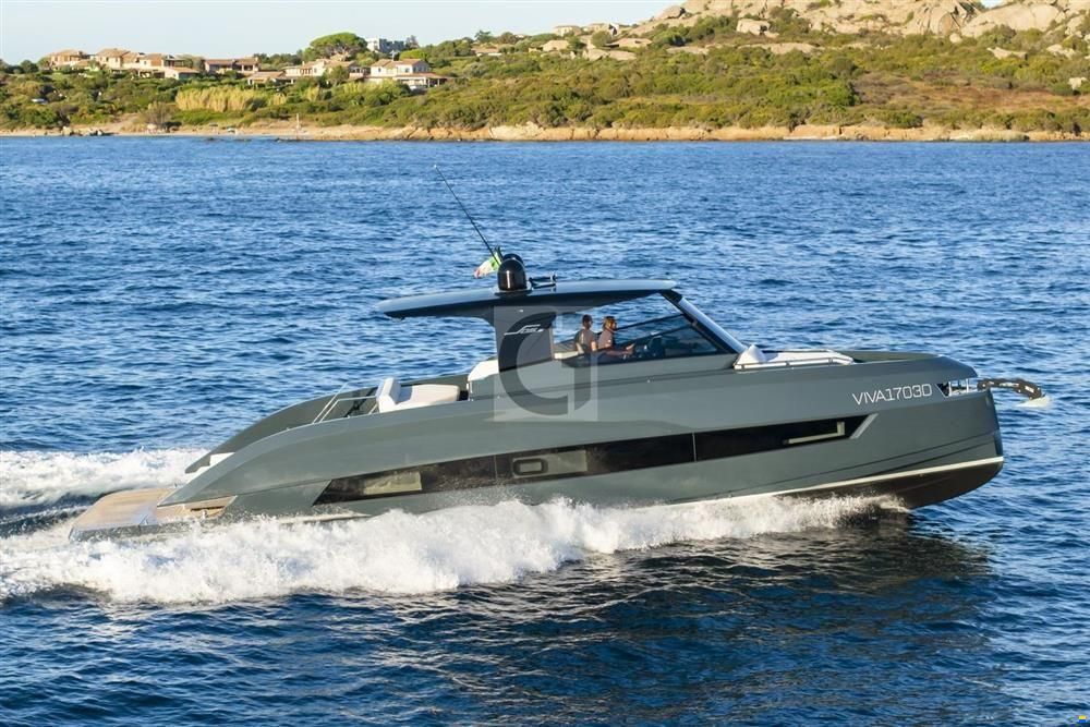Manda Yachts S05.3