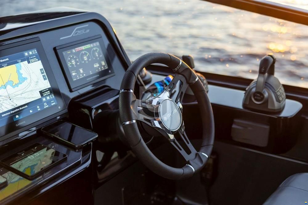 Manda Yachts S05.3