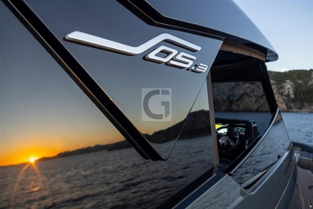 Manda Yachts S05.3