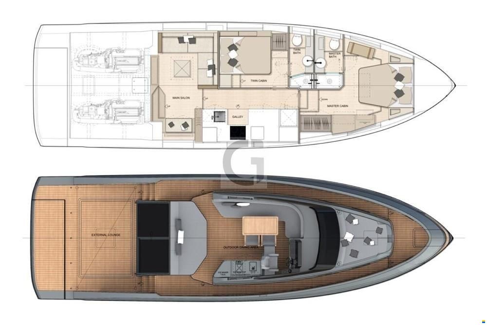Manda Yachts S05.3