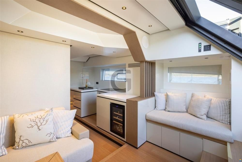 Manda Yachts S05.3