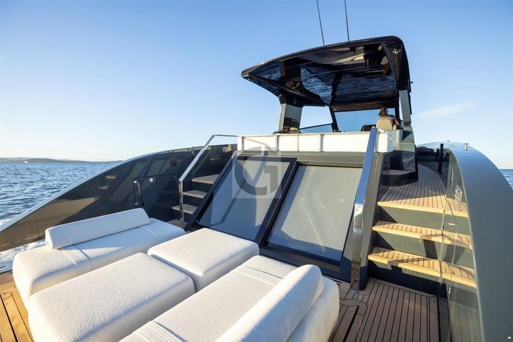 Manda Yachts S05.3