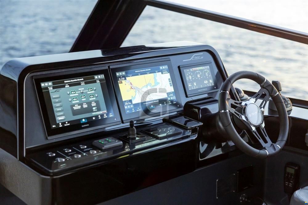 Manda Yachts S05.3