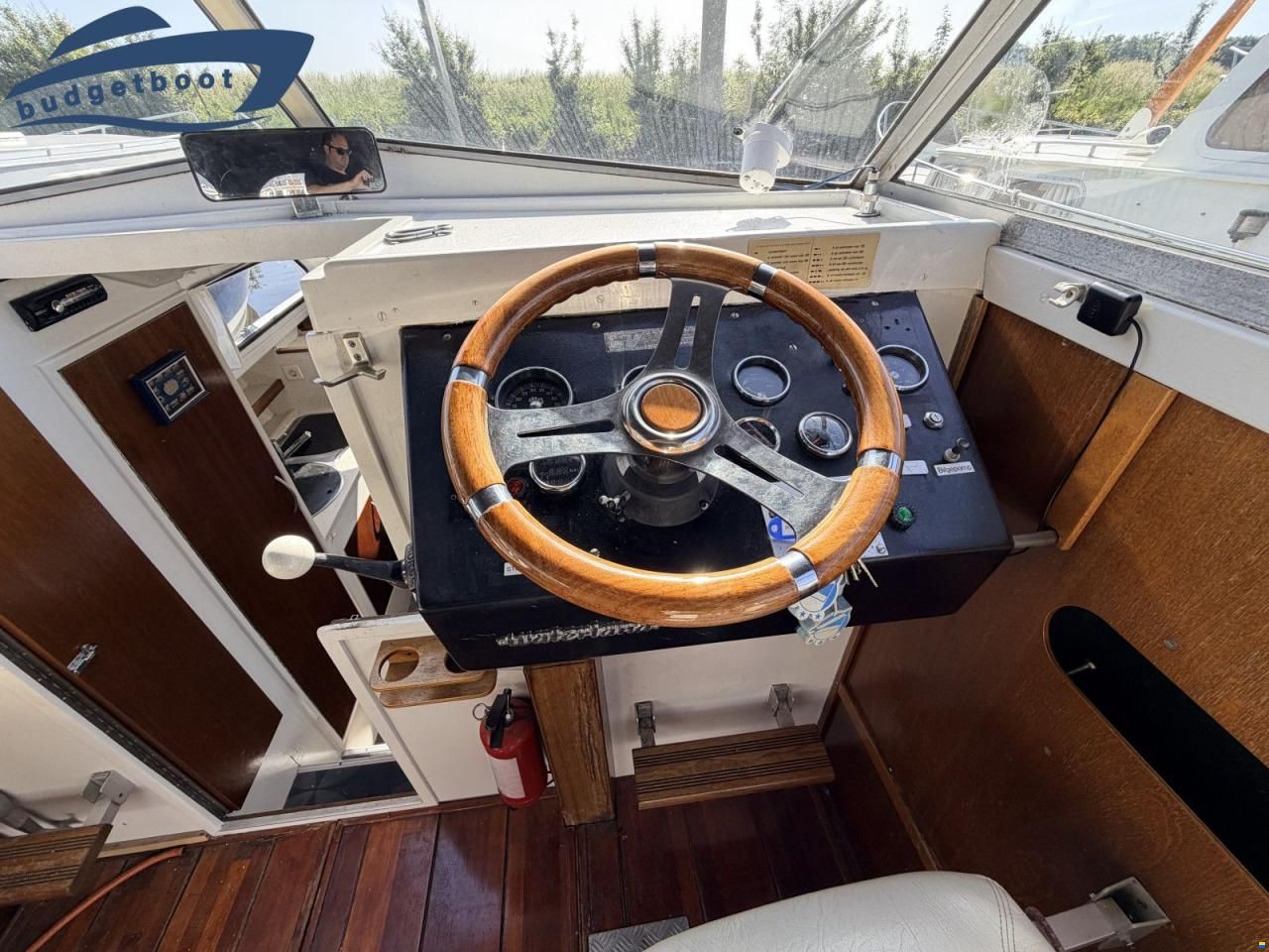 Waterland 750