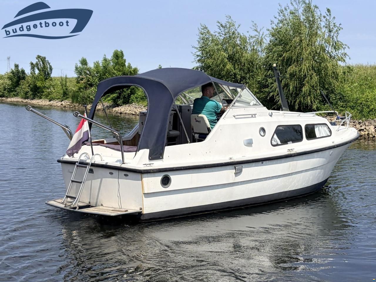 Waterland 750