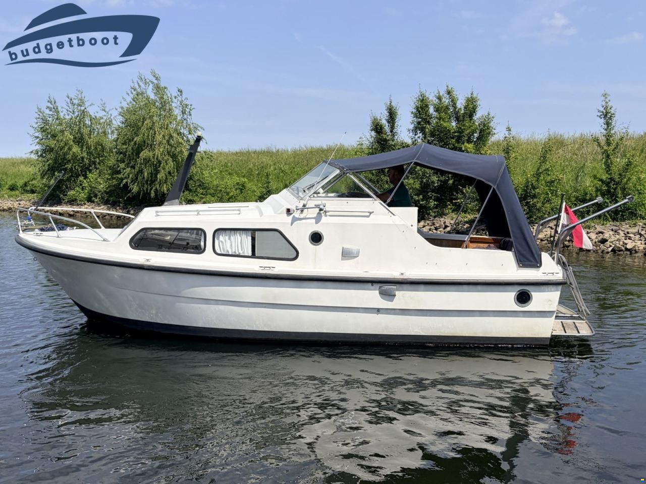 Waterland 750