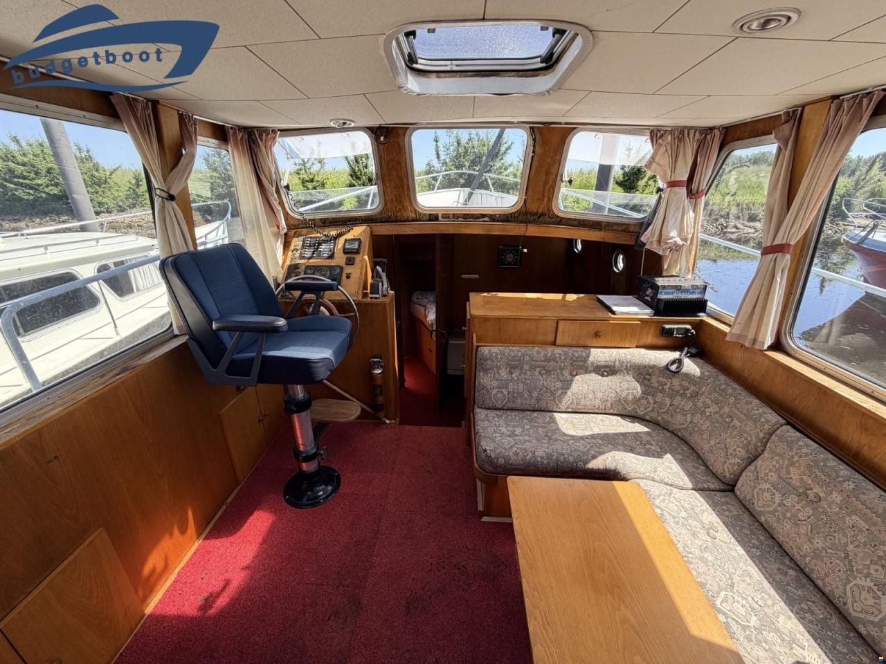 Pieterplaskotter 1100 GSAK