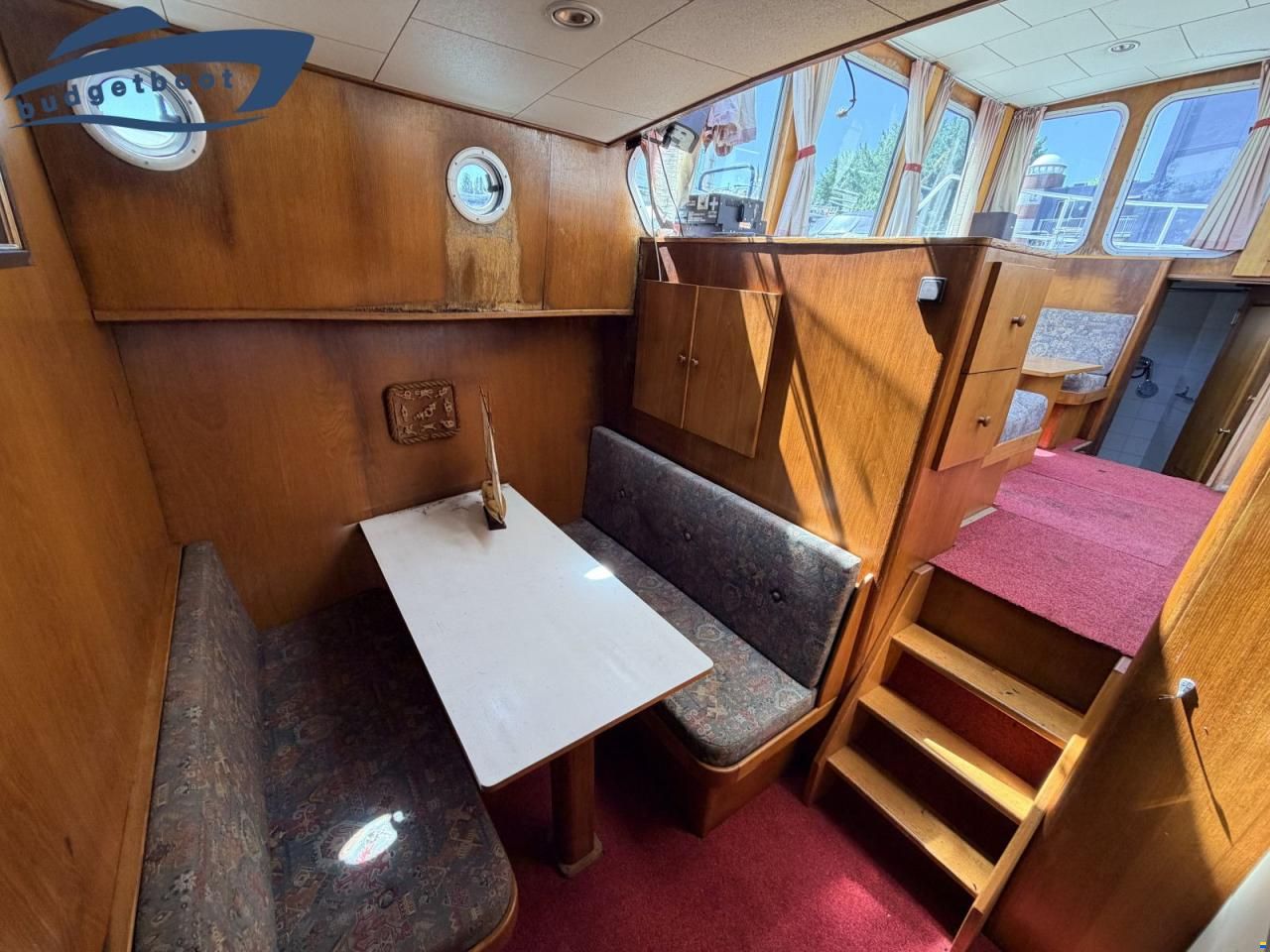 Pieterplaskotter 1100 GSAK