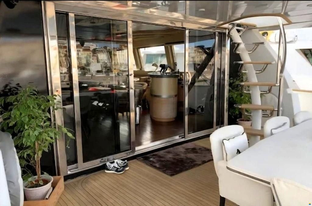 MONDOMARINE 30 MT