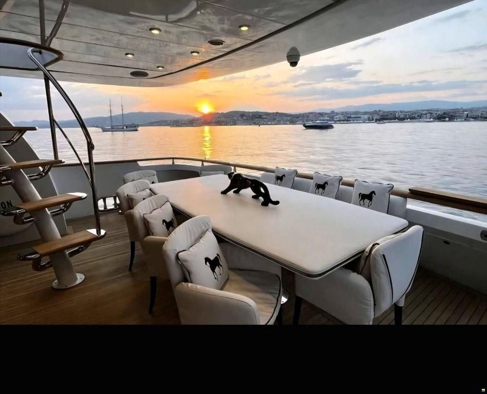MONDOMARINE 30 MT