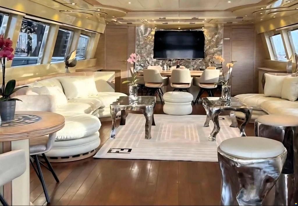 MONDOMARINE 30 MT