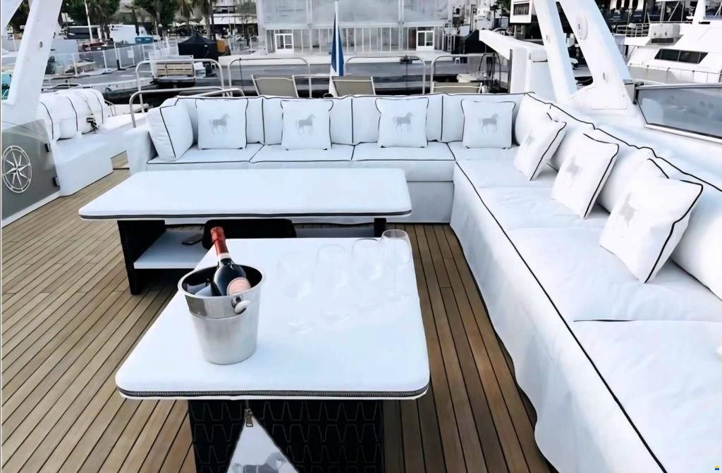 MONDOMARINE 30 MT
