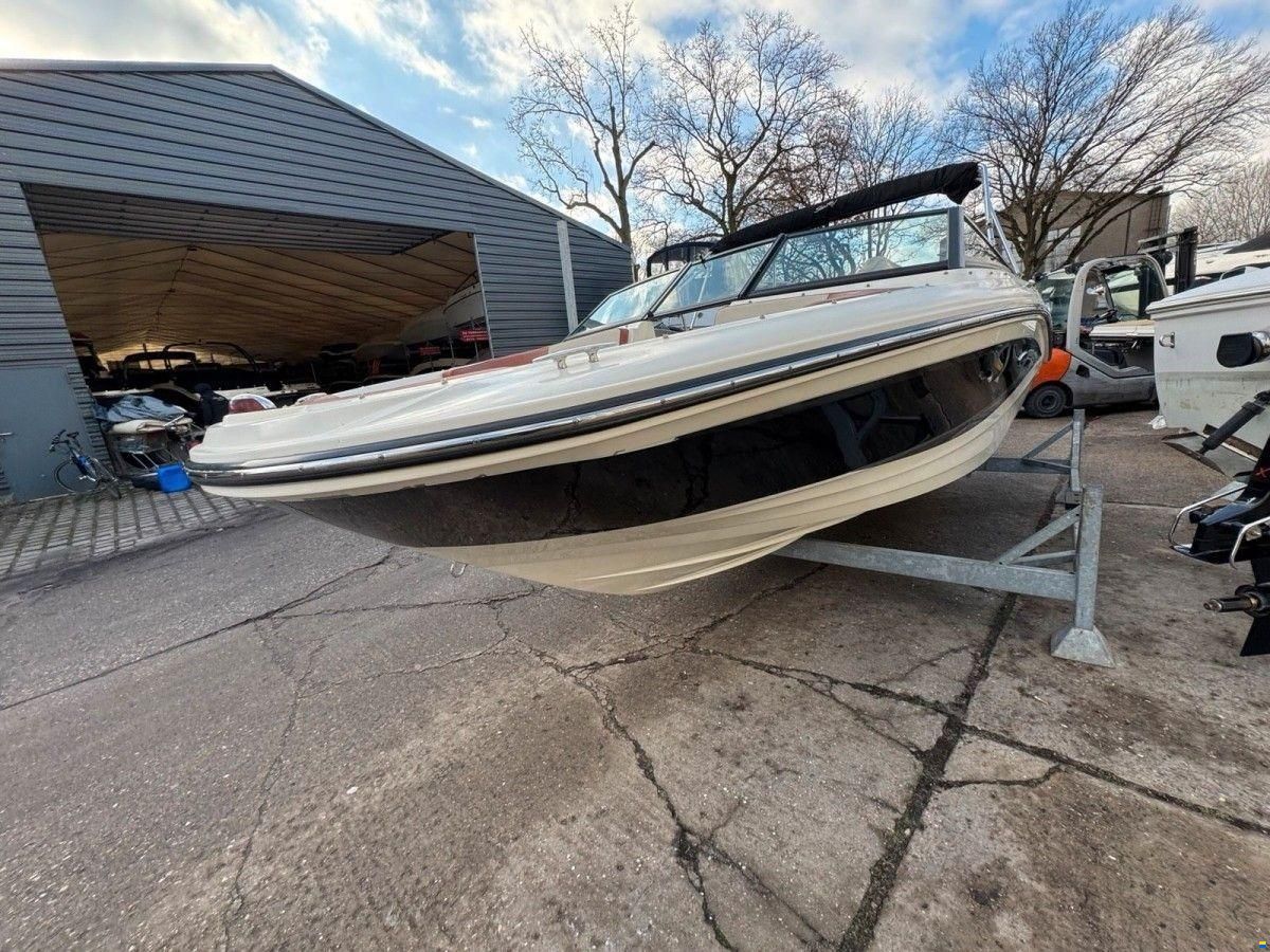 Sea Ray 190 SPO
