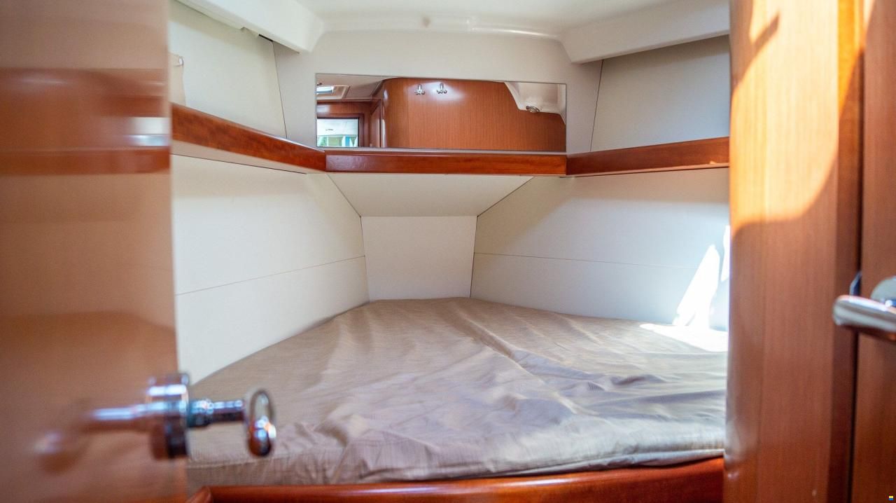 Beneteau OCEANIS 40
