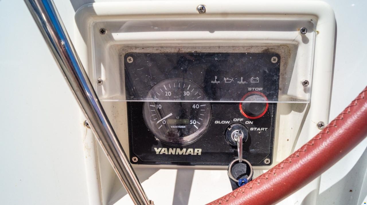 Beneteau OCEANIS 40