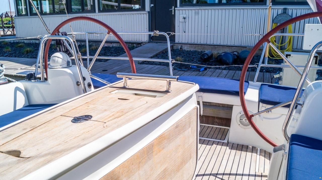 Beneteau OCEANIS 40