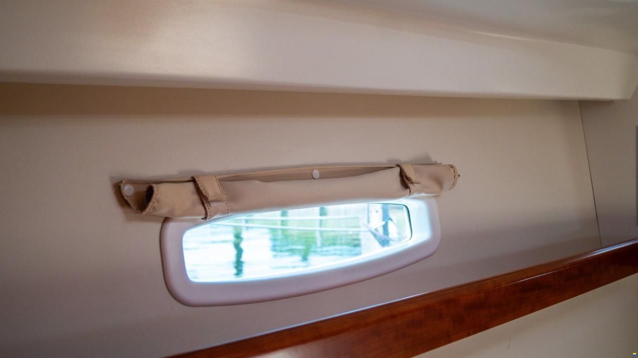 Beneteau OCEANIS 40