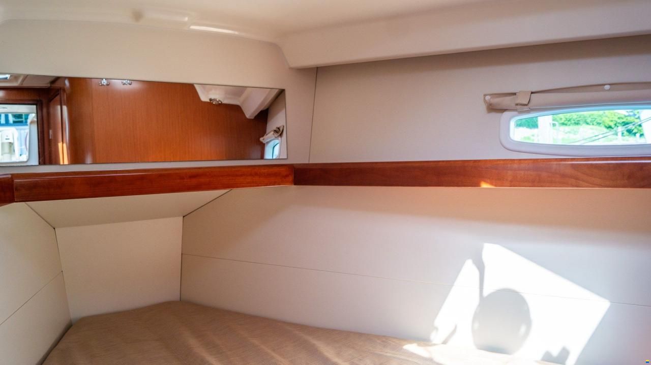 Beneteau OCEANIS 40