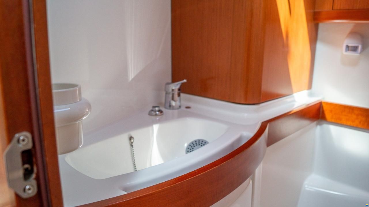 Beneteau OCEANIS 40
