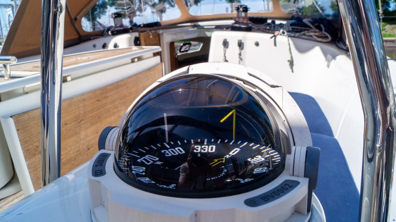 Beneteau OCEANIS 40