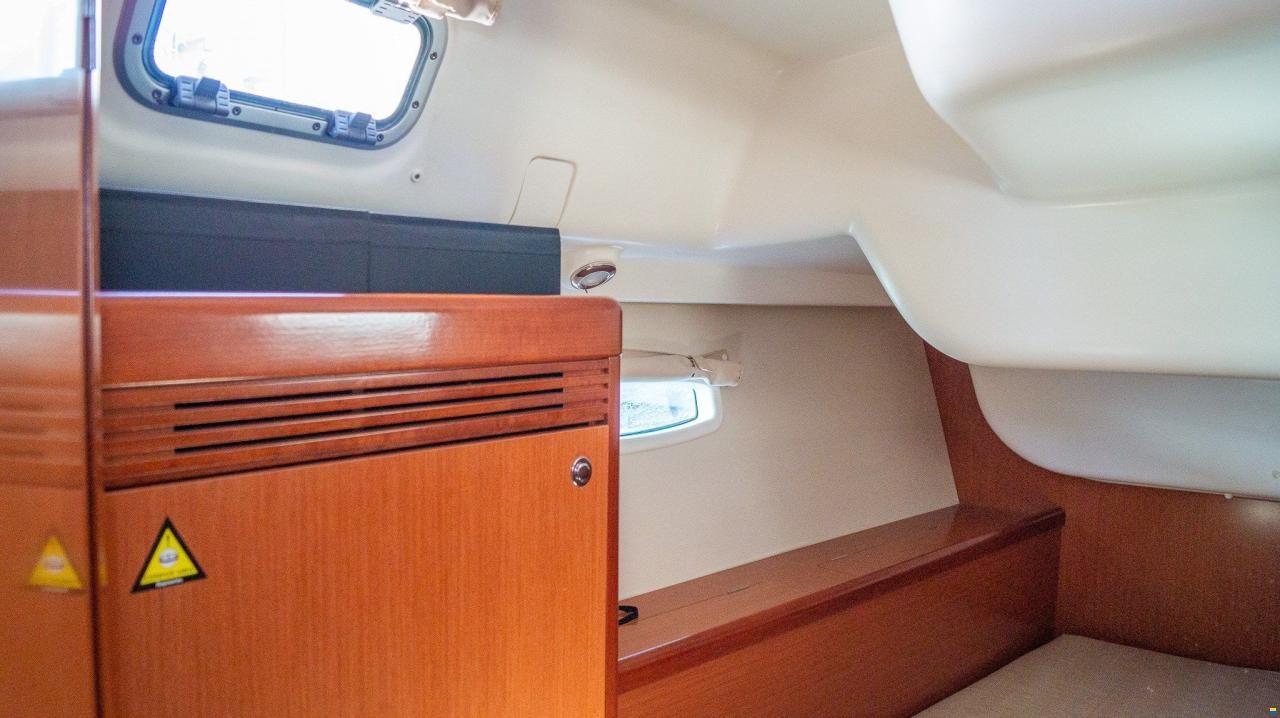 Beneteau OCEANIS 40