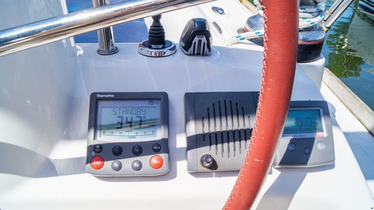 Beneteau OCEANIS 40
