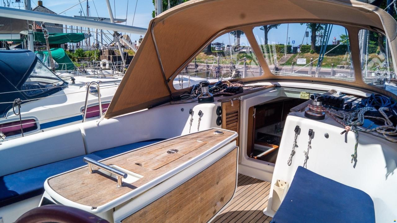 Beneteau OCEANIS 40