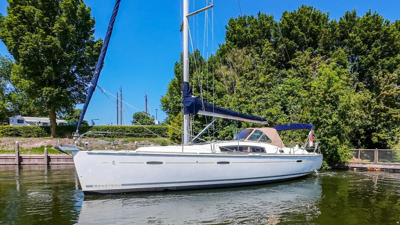 Beneteau OCEANIS 40