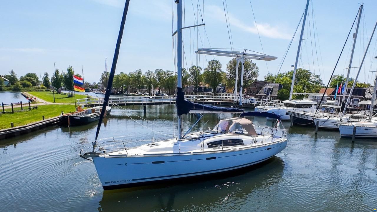 Beneteau OCEANIS 40