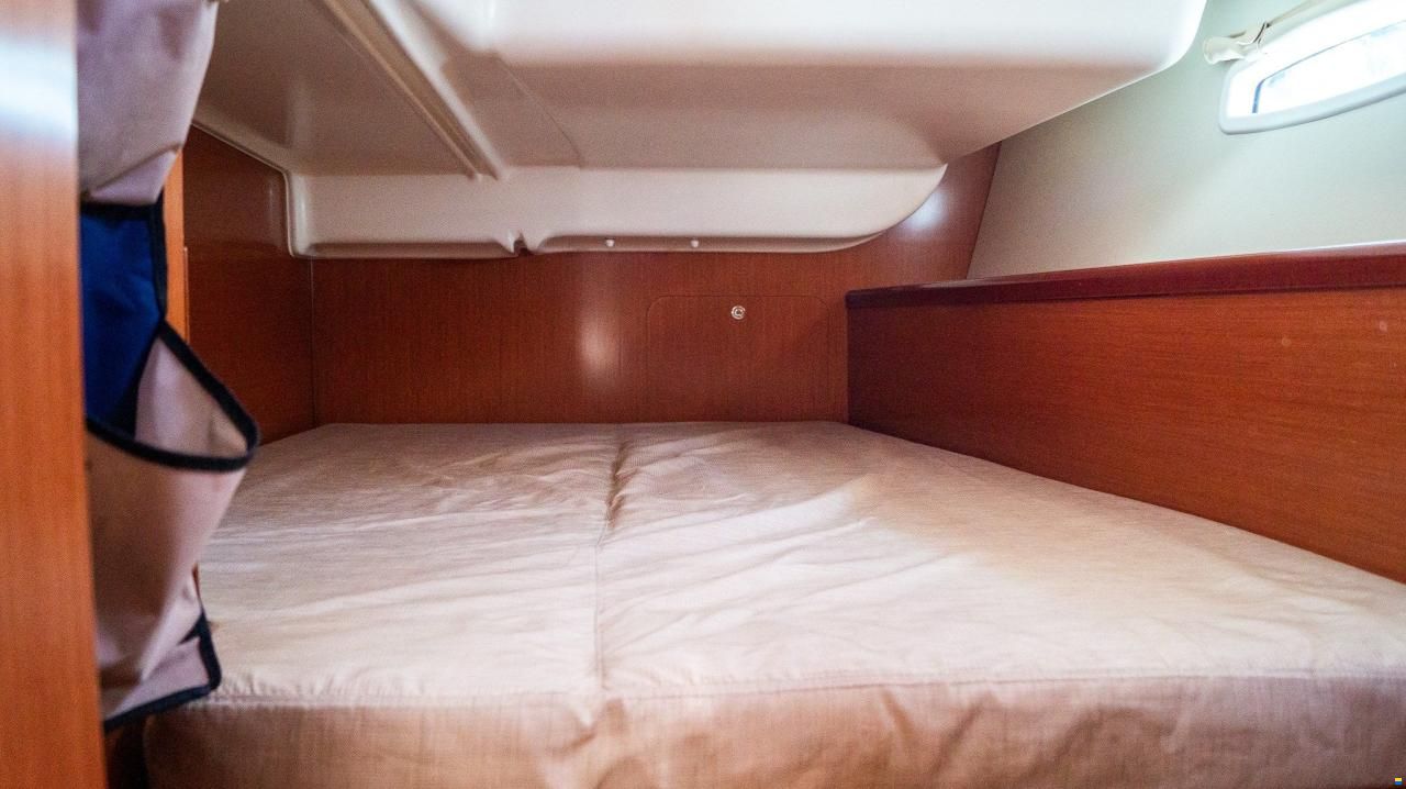 Beneteau OCEANIS 40