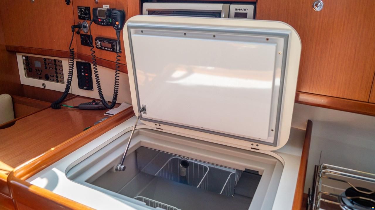 Beneteau OCEANIS 40