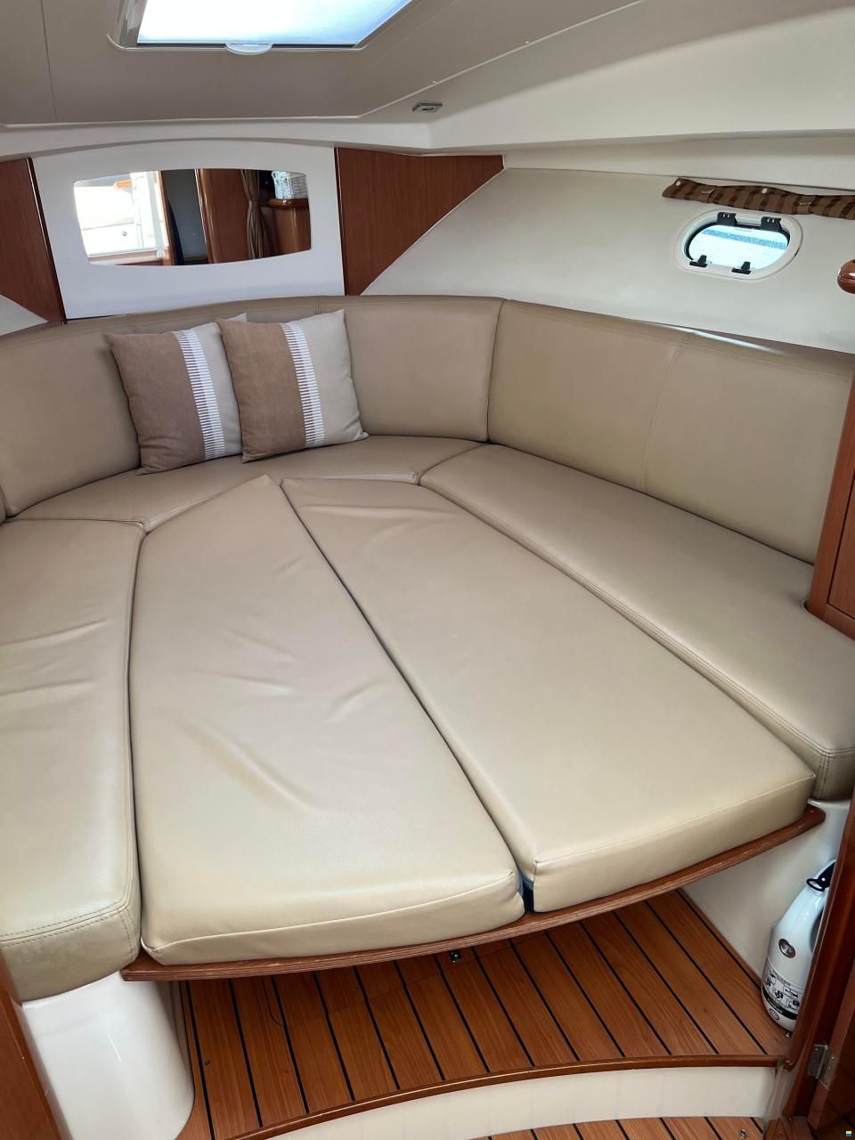 Jeanneau Prestige 30 S