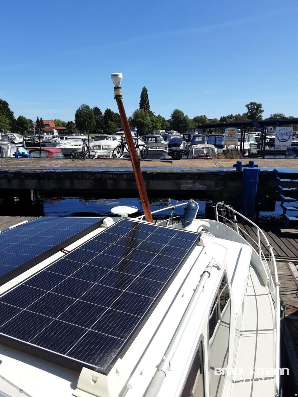 holl&auml;ndischer Werftbau Aquanout