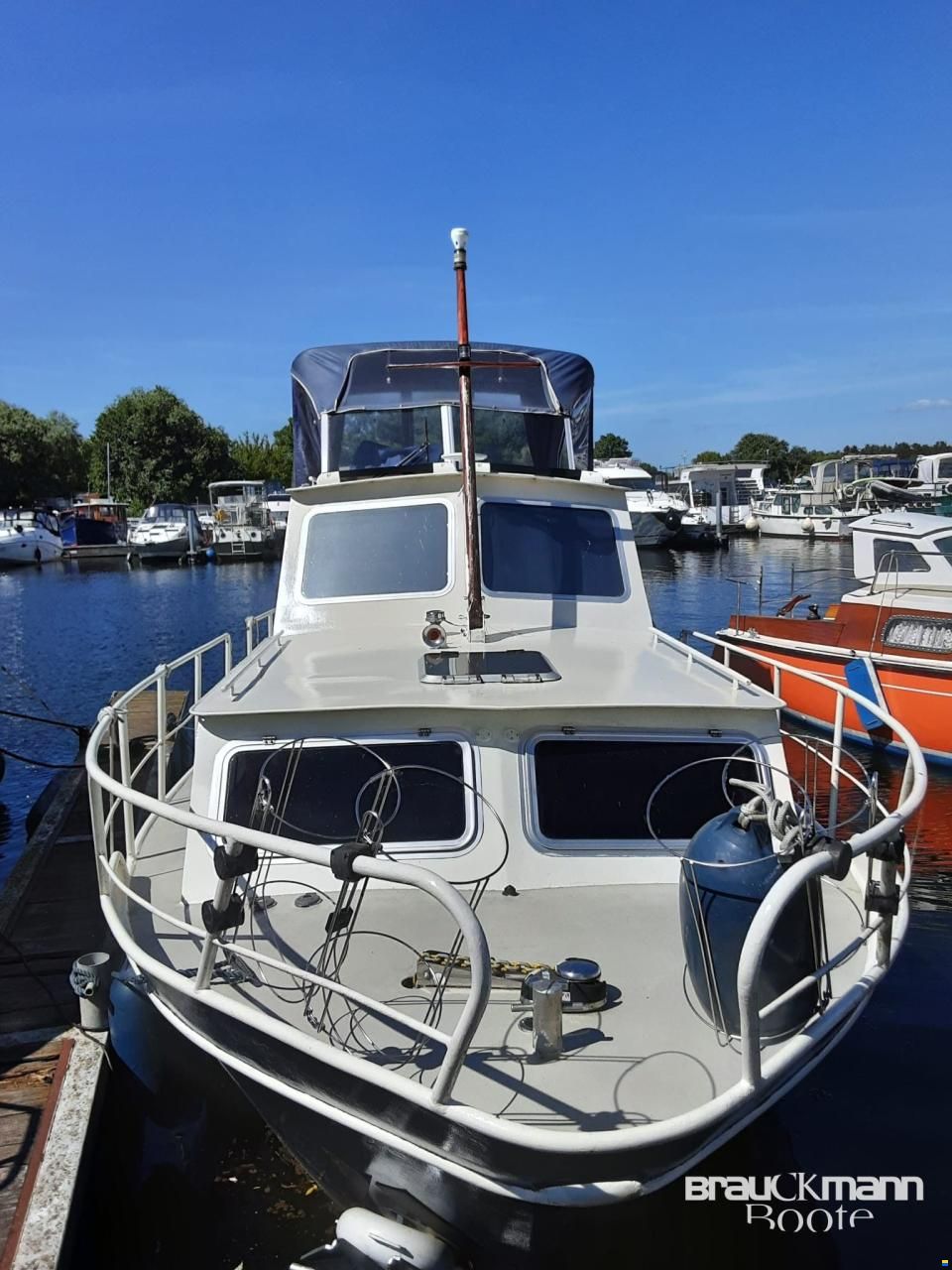 holl&auml;ndischer Werftbau Aquanout