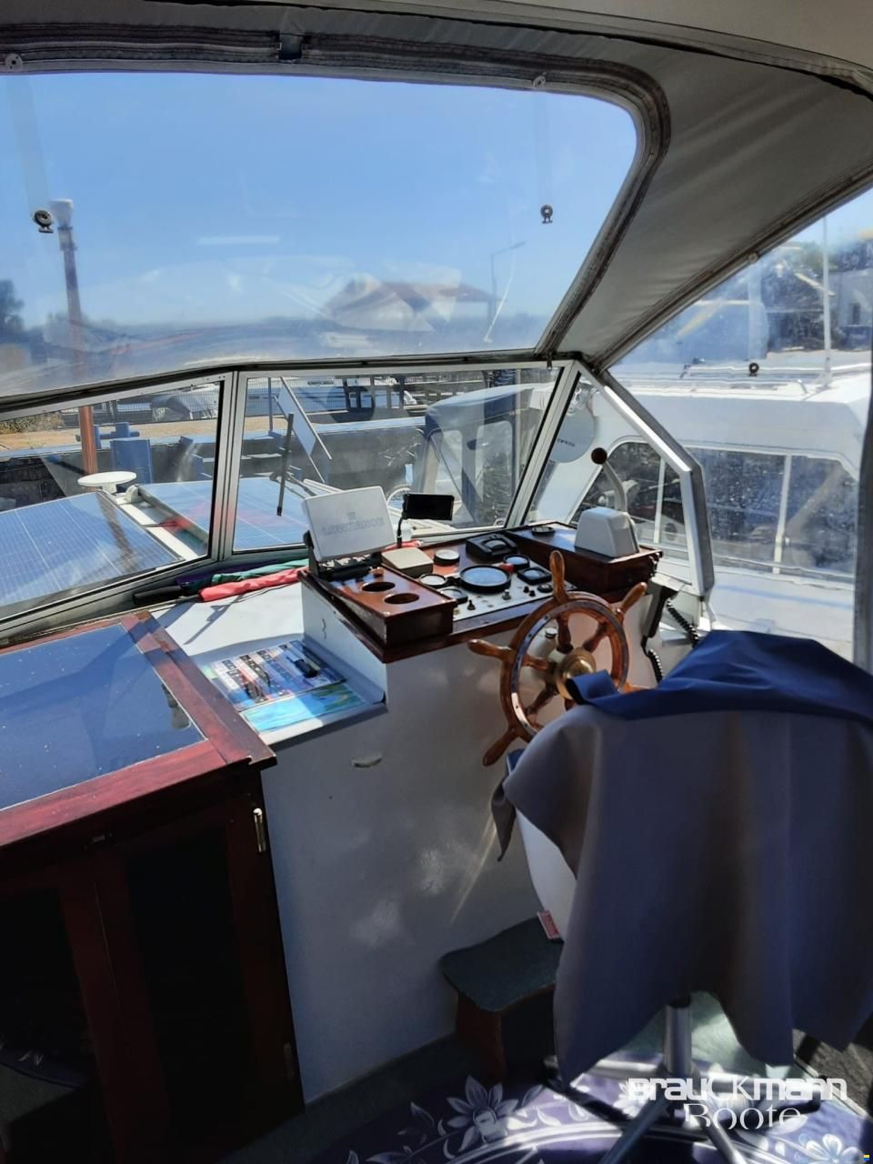 holl&auml;ndischer Werftbau Aquanout
