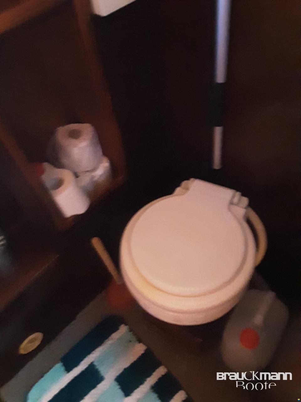 holl&auml;ndischer Werftbau Aquanout