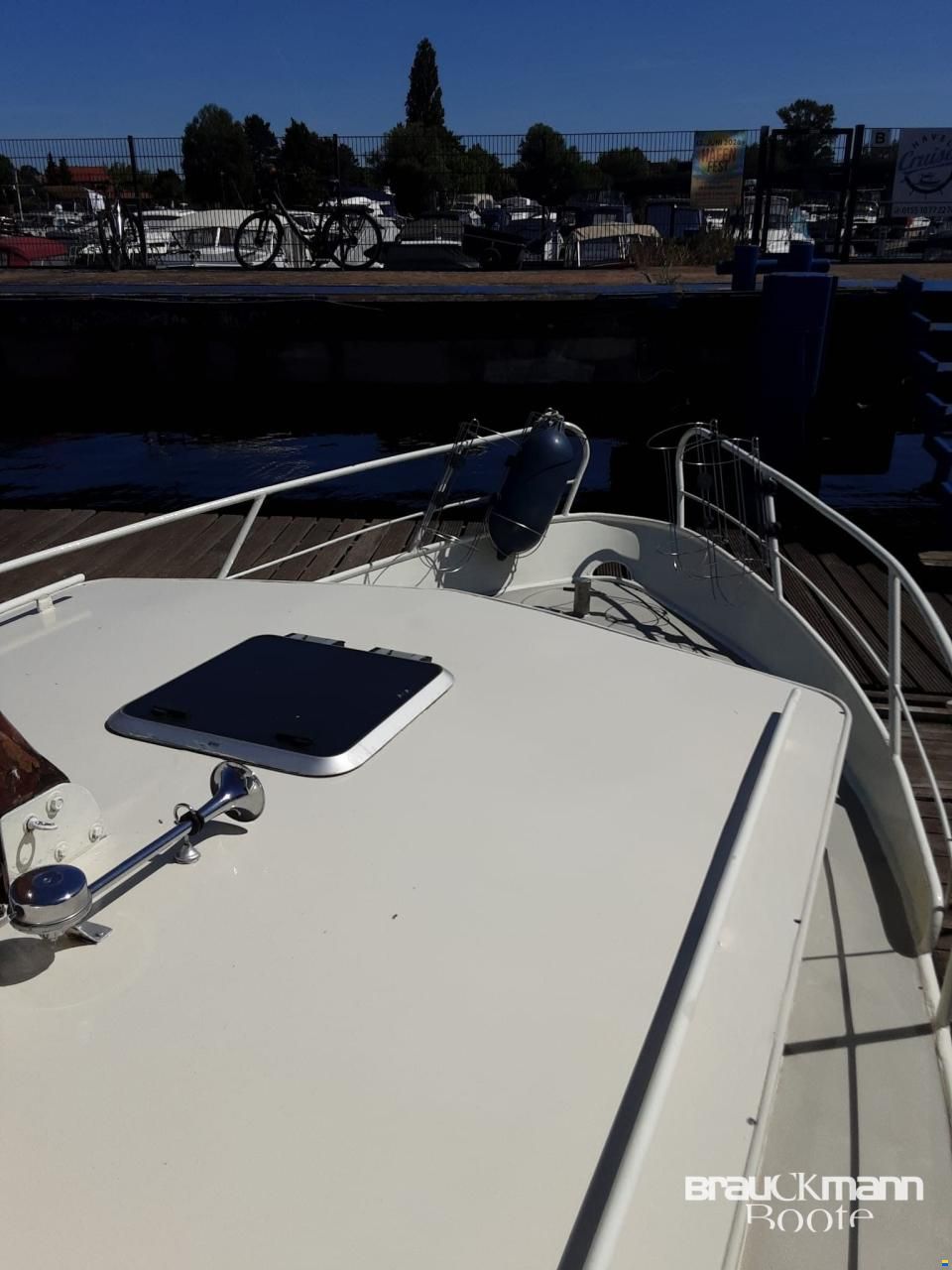 holl&auml;ndischer Werftbau Aquanout
