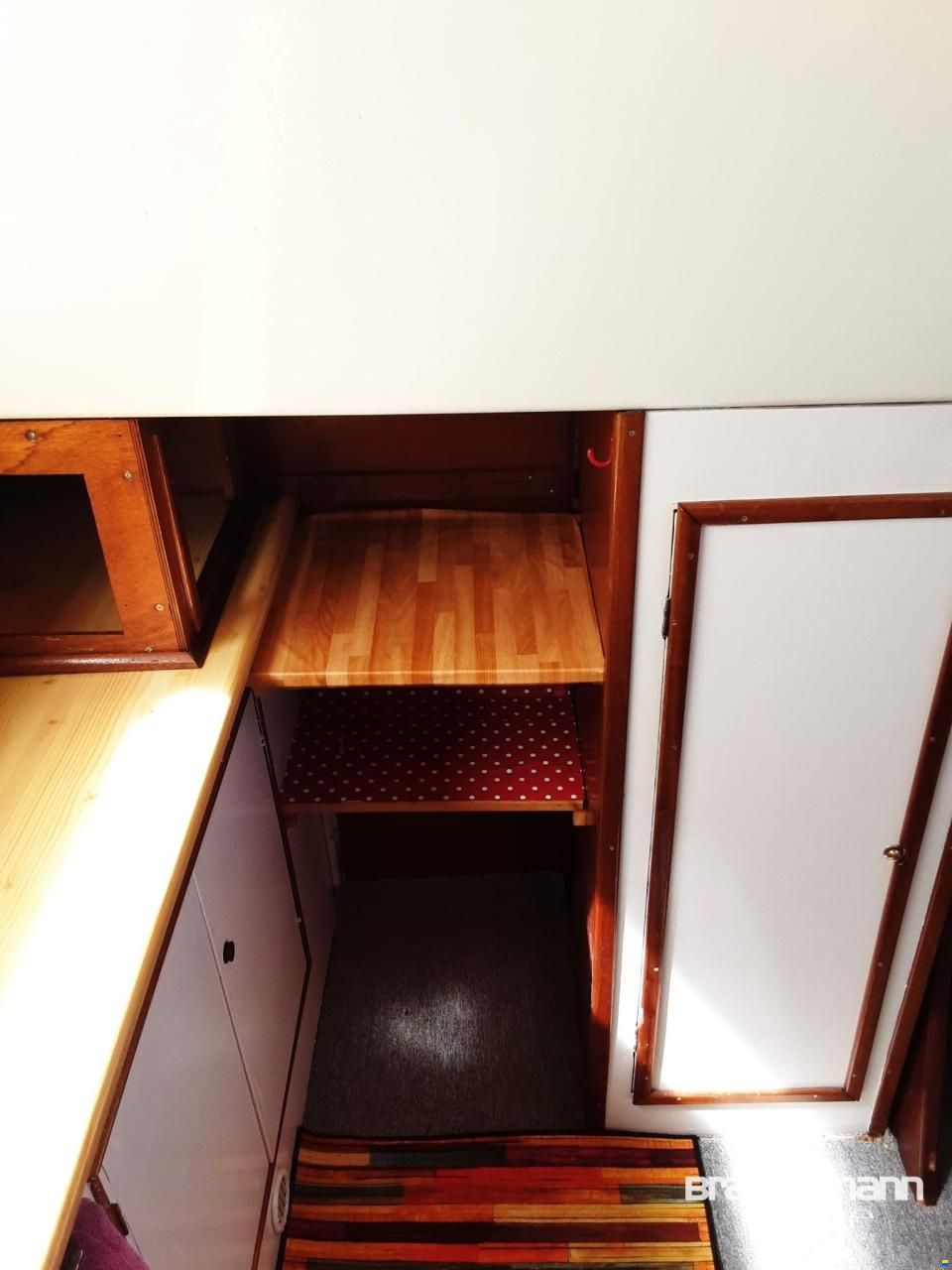 holl&auml;ndischer Werftbau Aquanout