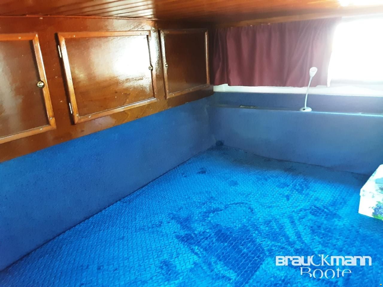 holl&auml;ndischer Werftbau Aquanout