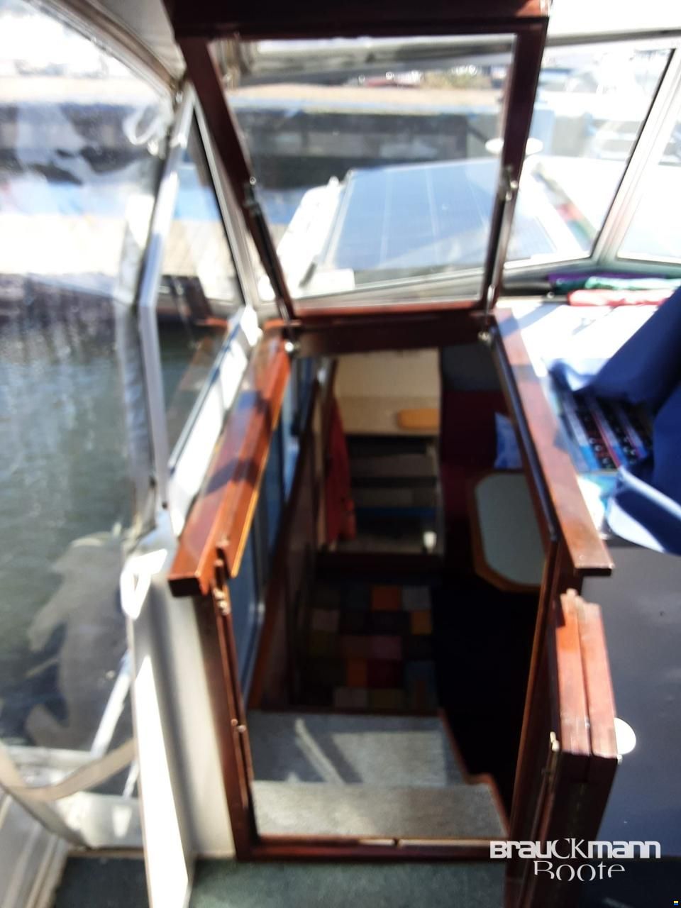 holl&auml;ndischer Werftbau Aquanout
