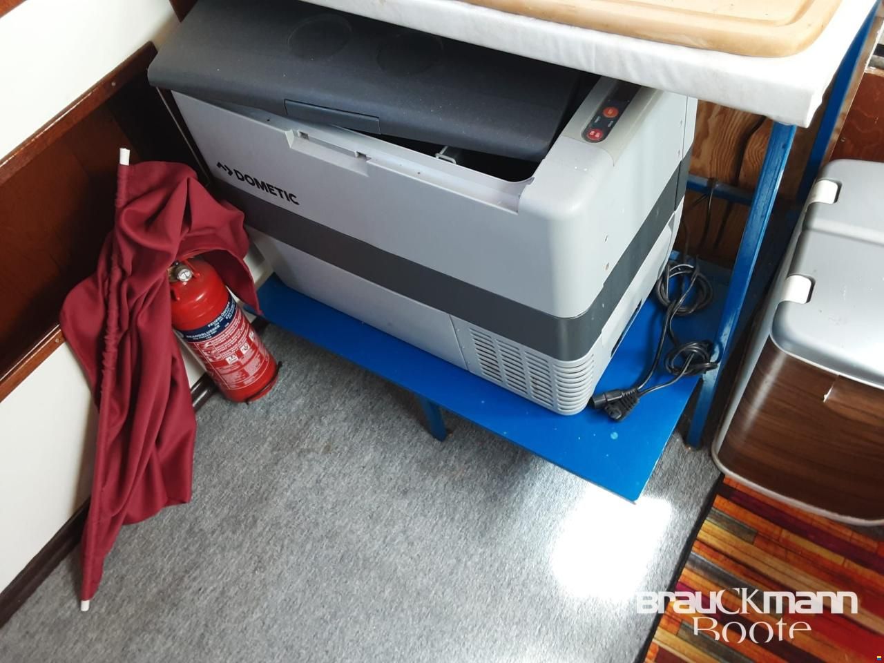 holl&auml;ndischer Werftbau Aquanout