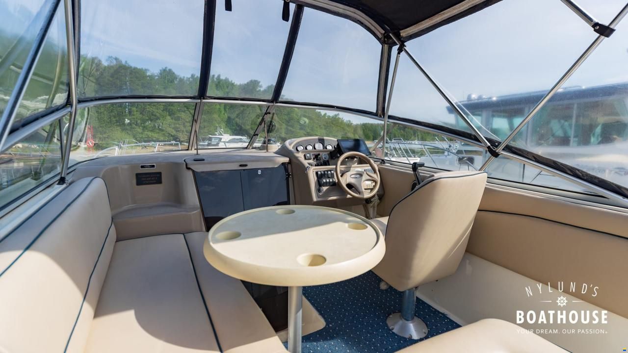 Bayliner Ciera 2655
