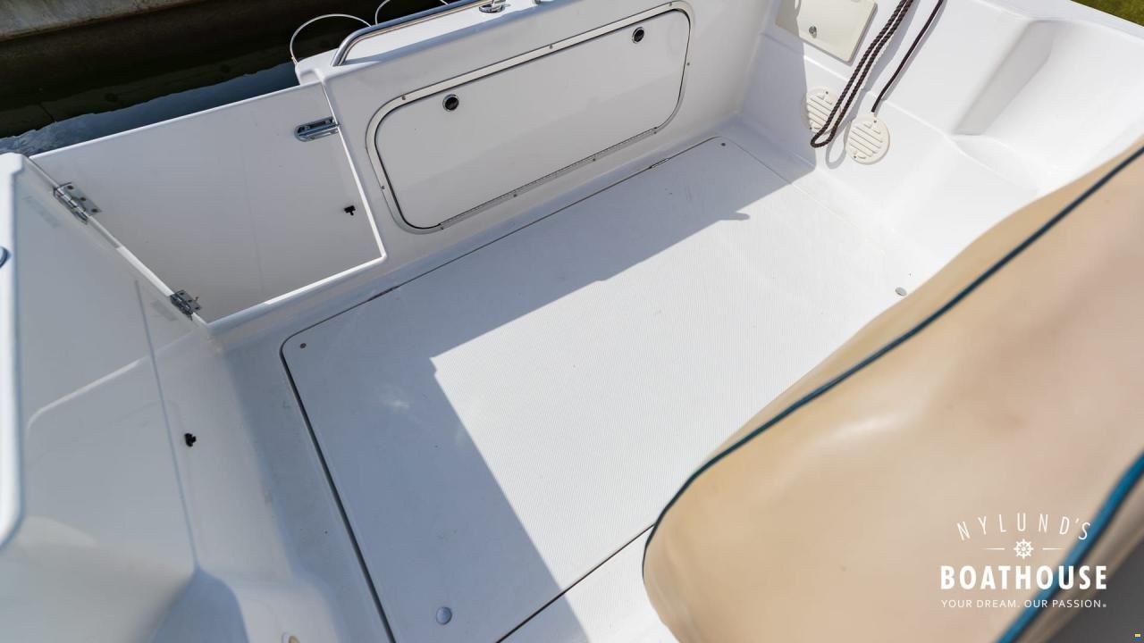 Bayliner Ciera 2655
