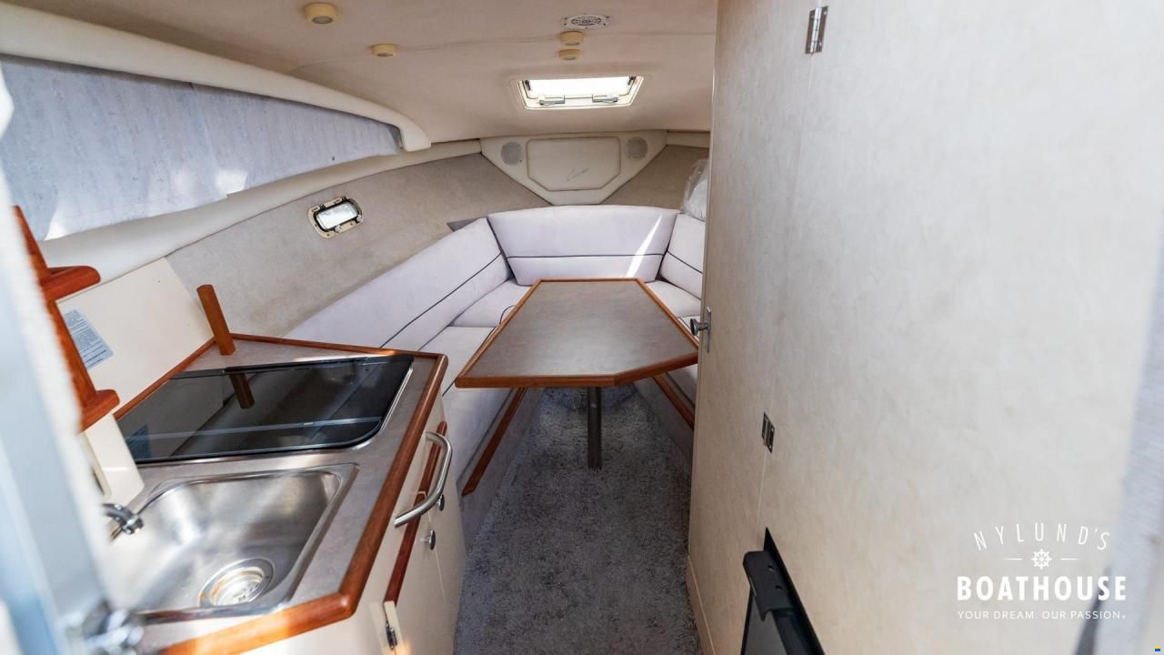 Bayliner Ciera 2655