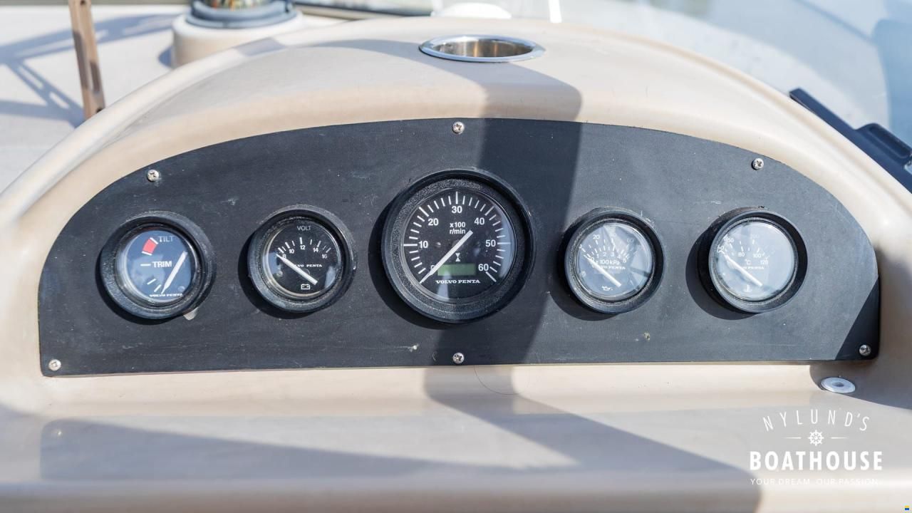 Bayliner Ciera 2655