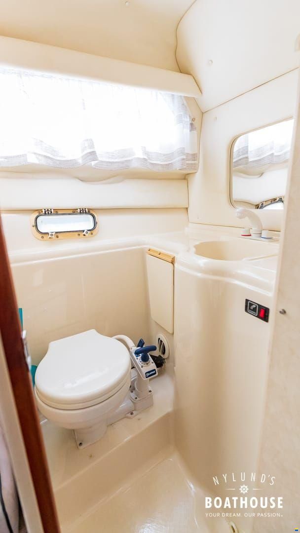 Bayliner Ciera 2655