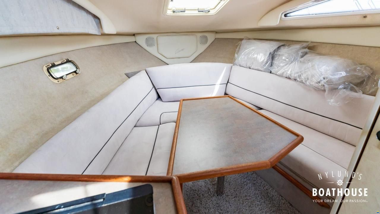 Bayliner Ciera 2655