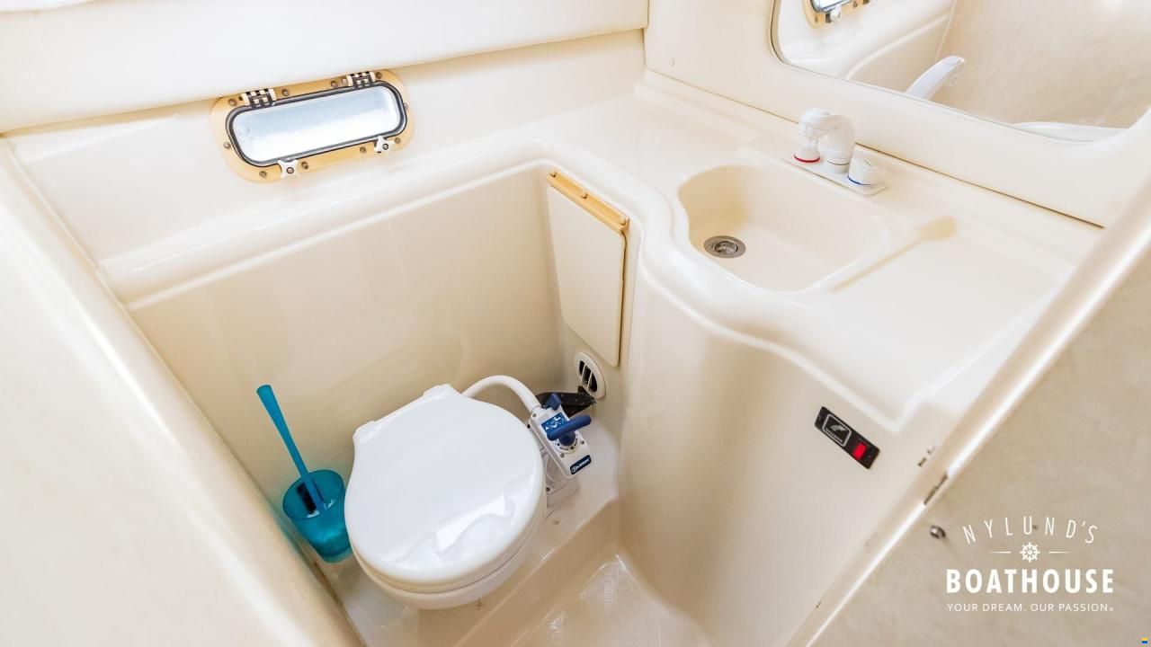Bayliner Ciera 2655