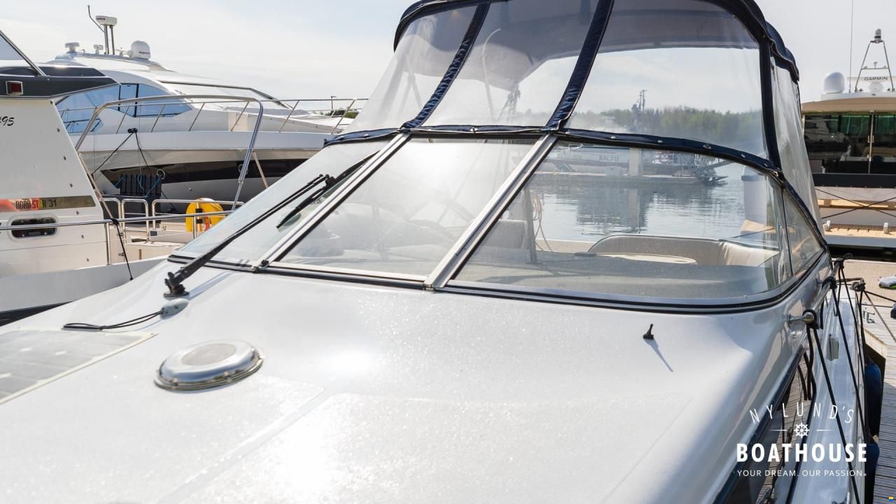 Bayliner Ciera 2655