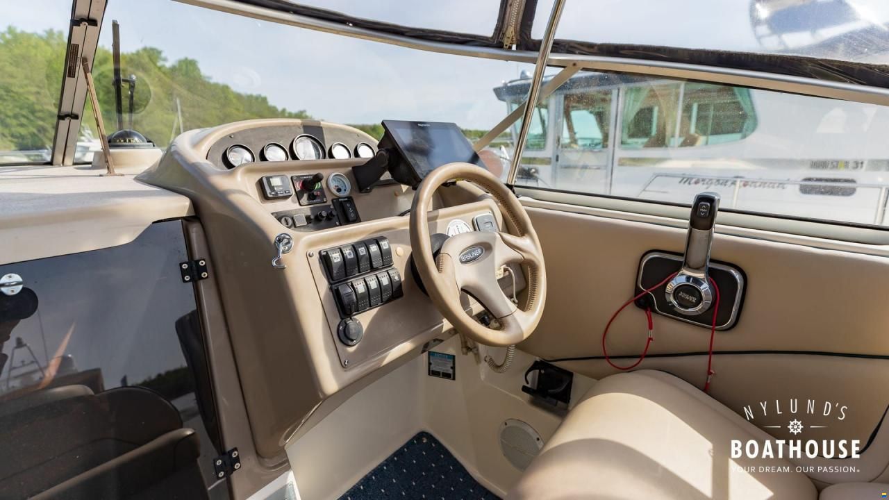 Bayliner Ciera 2655